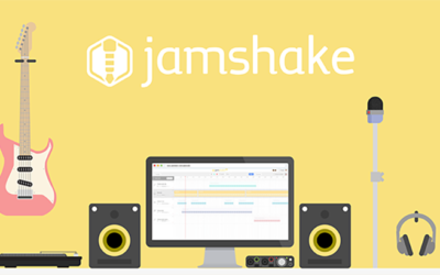 Interview de Thomas Bouhier, fondateur de Jamshake